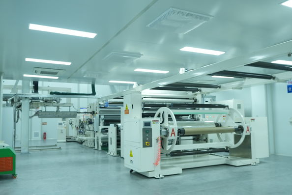 Hebei Deming New Material Technology Co., Ltd.