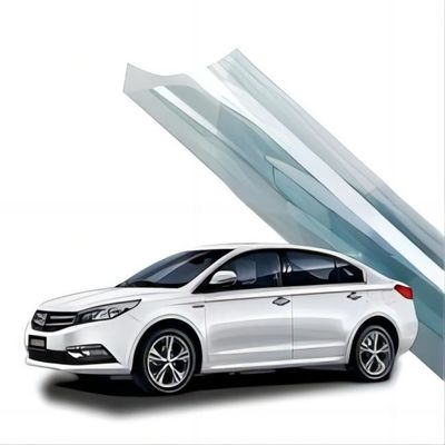 Dobra cena. 10Mil 8.5Mil 7.5Mil 6.5Mil USA Materiał Samoleczący się Gloss Matte Paint Film Ochronny TPH TPU PPF w Internecie