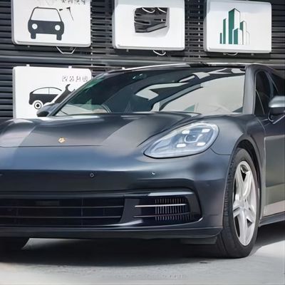 Dobra cena. 150μM TPU Przejrzysty Matte Car Wrap PPF Matte Protection Film 7.5mil w Internecie