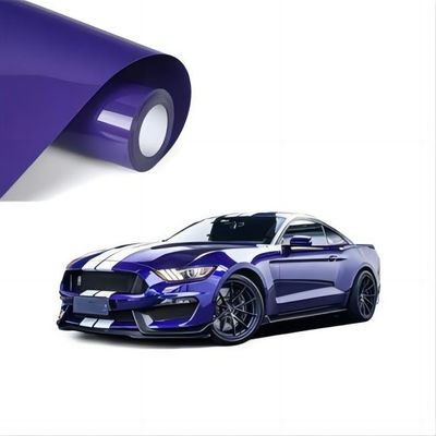 Dobra cena. Niestandardowy TPU ppf film o zawartym w kolorze opakowaniu w Internecie