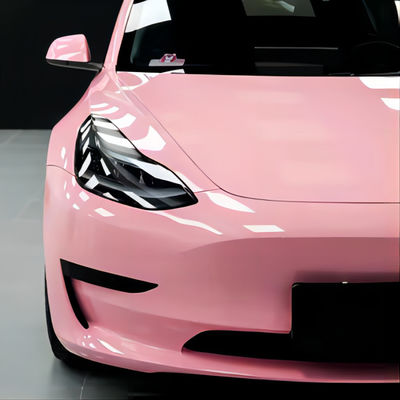 Dobra cena. Długość dostosowana do potrzeb kolorowa folia TPU z odpornością na promieniowanie UV i temperaturę w Internecie