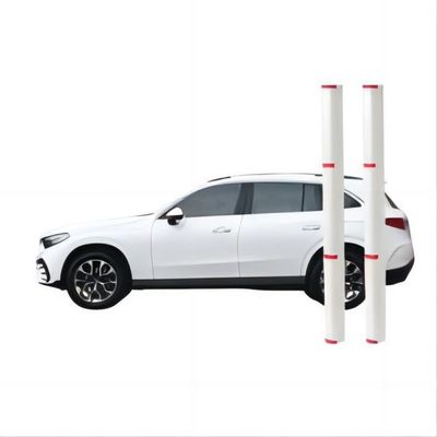 Dobra cena. 5 lat bez żółtania Ppf Car Wrap / Lubrizol TPU Scratch Protection Film 7.5mil w Internecie