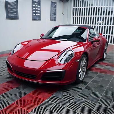 Dobra cena. 1.52*15M TPU PPF Free Sample Film Ochronny Farby Samochodowej Dla Samochodowych Przejrzysty Film PPF w Internecie
