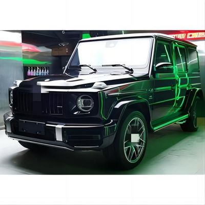 Dobra cena. Auto PPF Anti Scratch Self Healing High Transparent Film Ochronny Farby samochodowej w Internecie